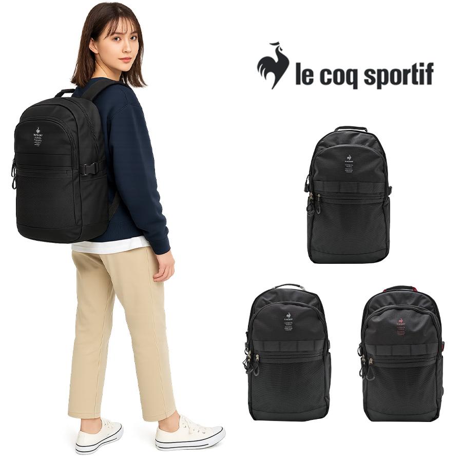 le coq sportif（ルコックスポルティフ） 【le coq sprotif】リュック