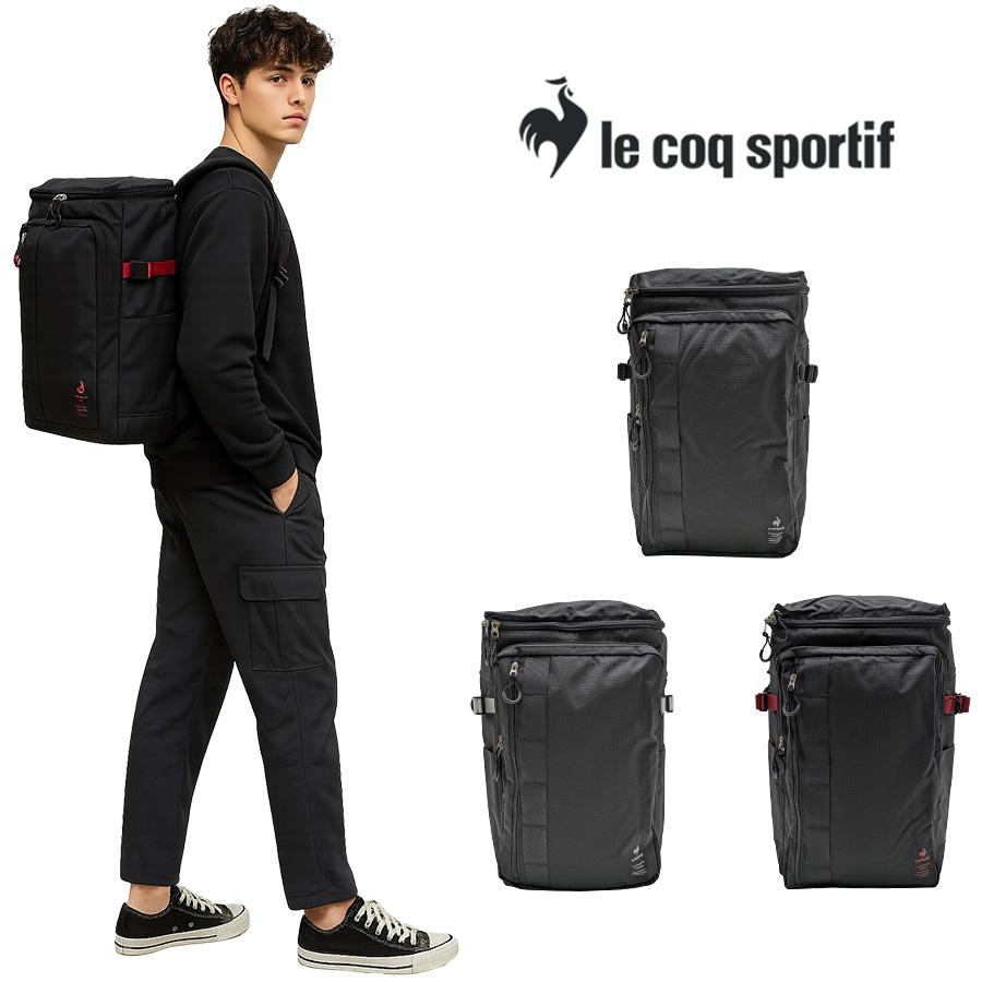 le coq sportif（ルコックスポルティフ） 【le coq sprotif】リュック