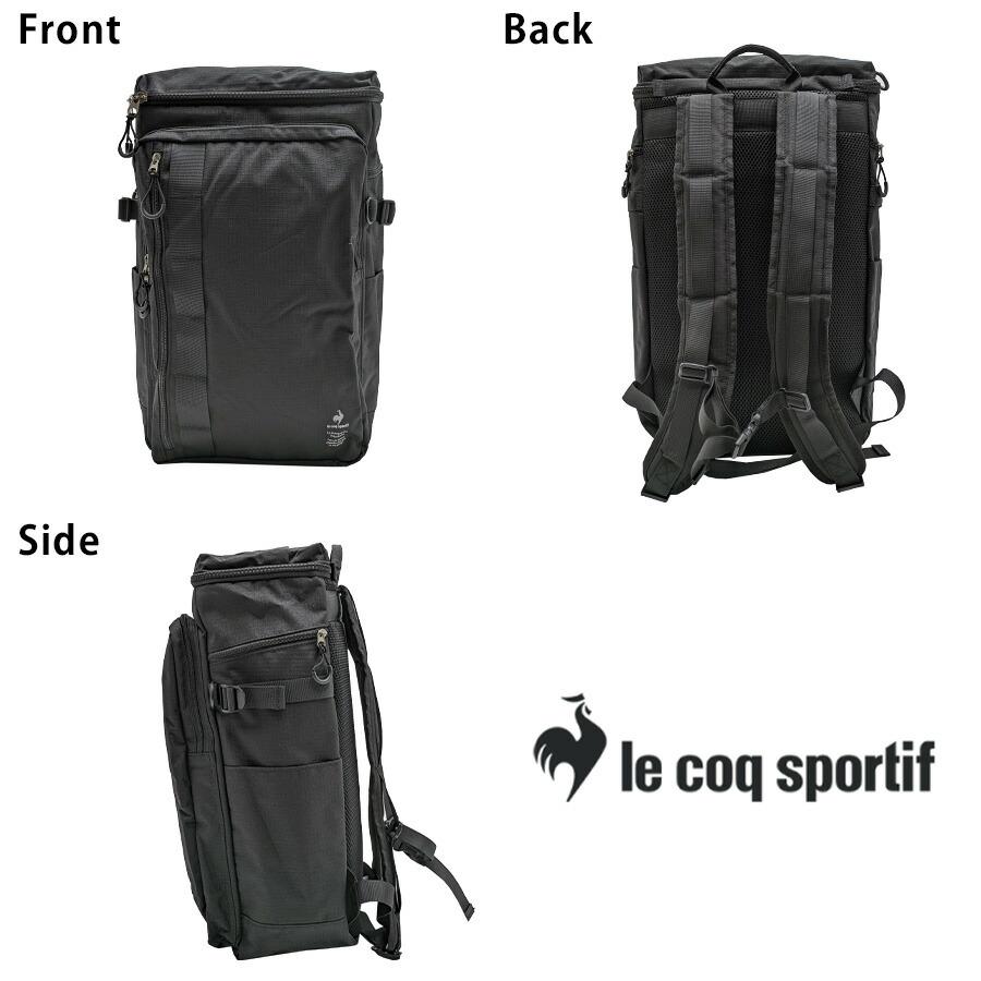 le coq sportif（ルコックスポルティフ） 【le coq sprotif】リュック