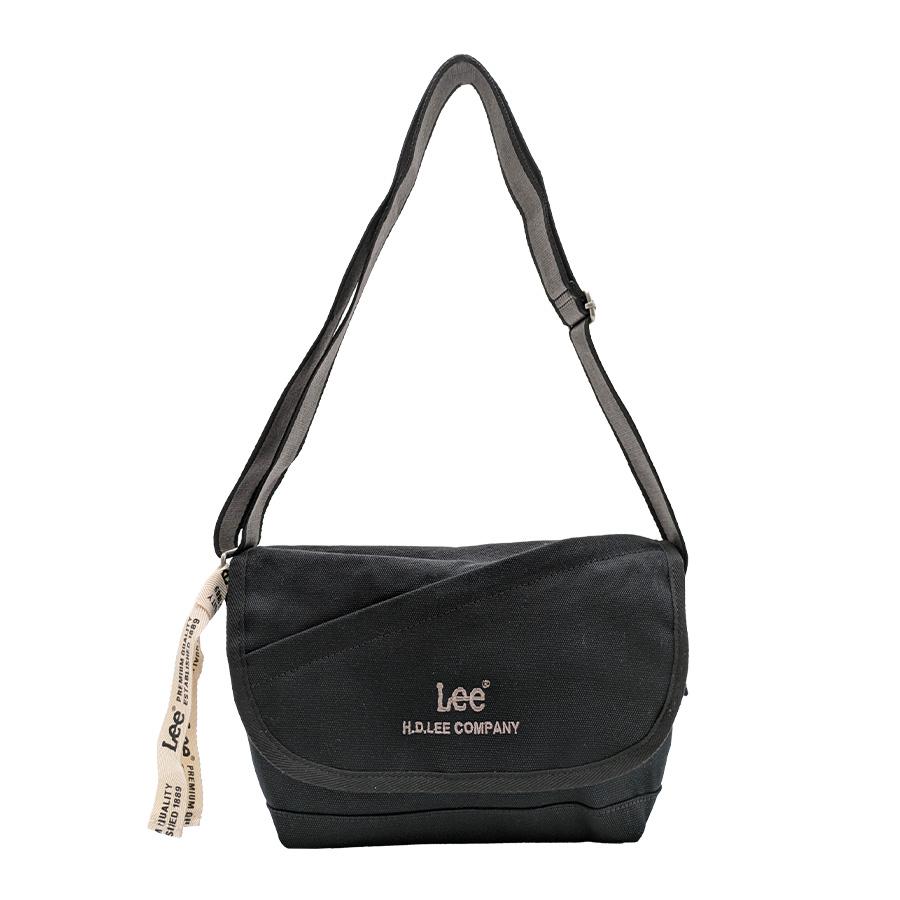 Lee（リー） 【Lee】320-01302 arcana かぶせショルダー 斜め掛け