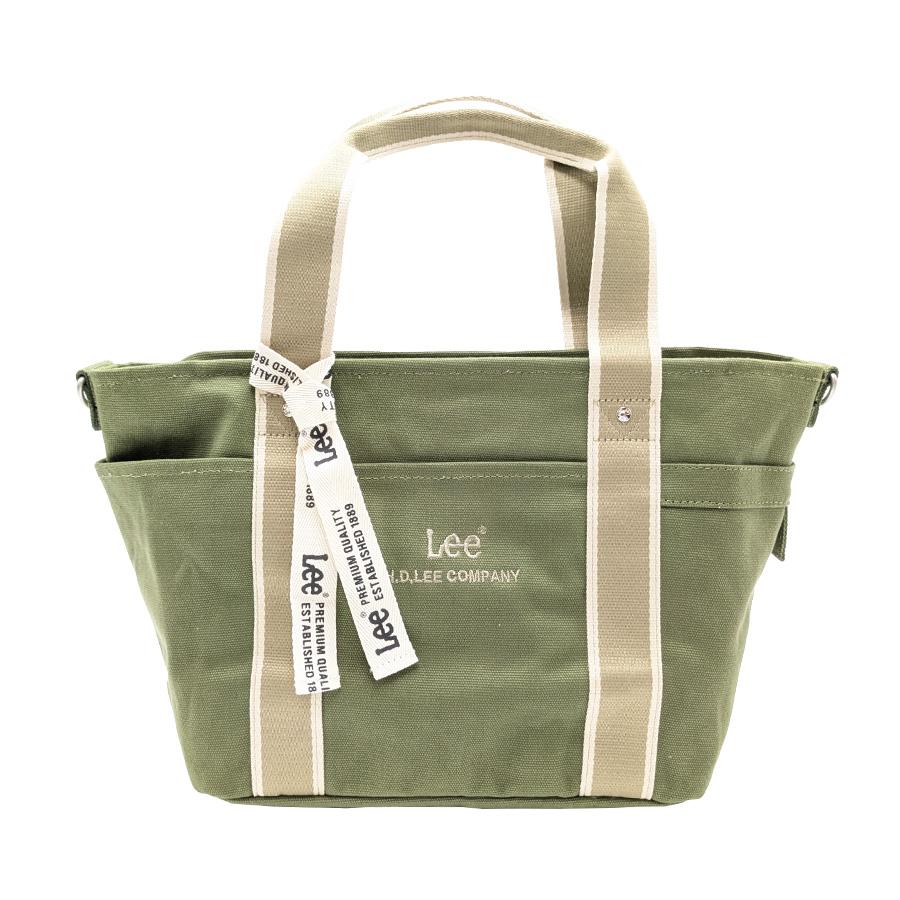 Lee（リー） 【Lee】320-01304 arcana トートバッグL 手持ち