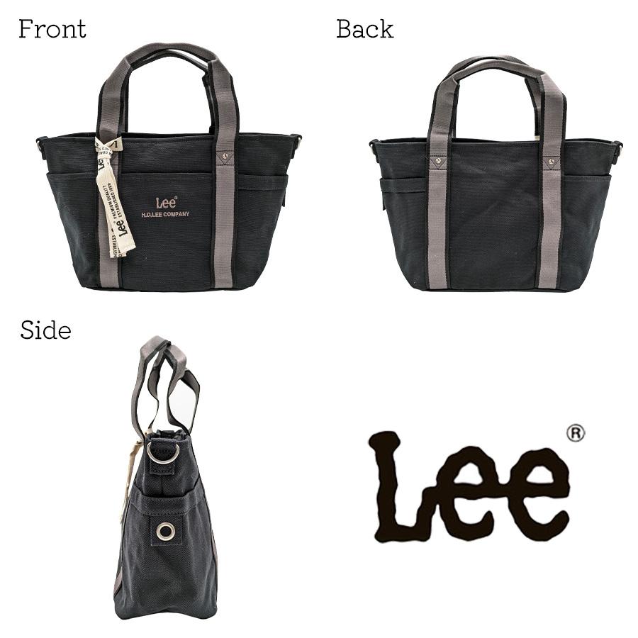 Lee（リー） 【Lee】320-01304 arcana トートバッグL 手持ち