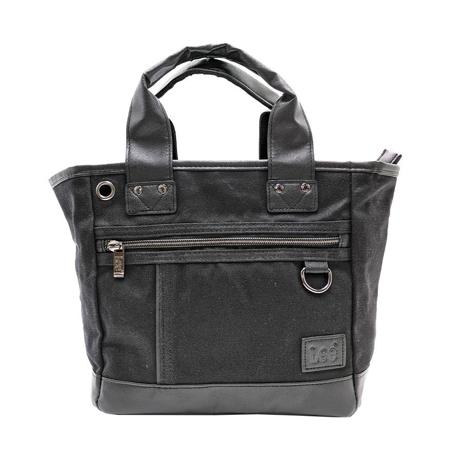 Lee（リー） 【Lee】320-04031 パラフィン トートバッグ メンズ