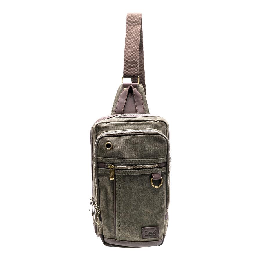 【完売品】ボディバッグ｜リーブル OUTDOOR PRODUCTS(アウトドアプロダクツ)の【LEE別注】LEE100人隊別注