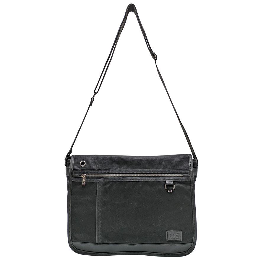 Lee（リー） 【Lee】320-04034 パラフィン かぶせショルダー メンズ