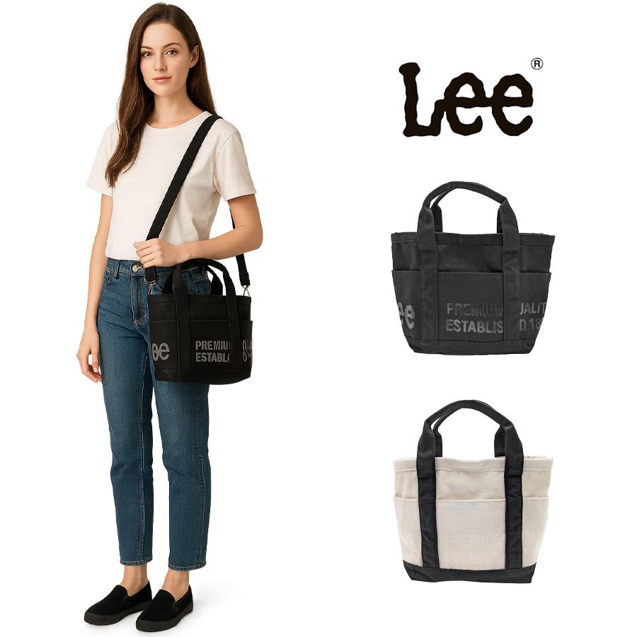 レターパック配送/時間指定不可】【Lee】 320-1370 手提げバッグS