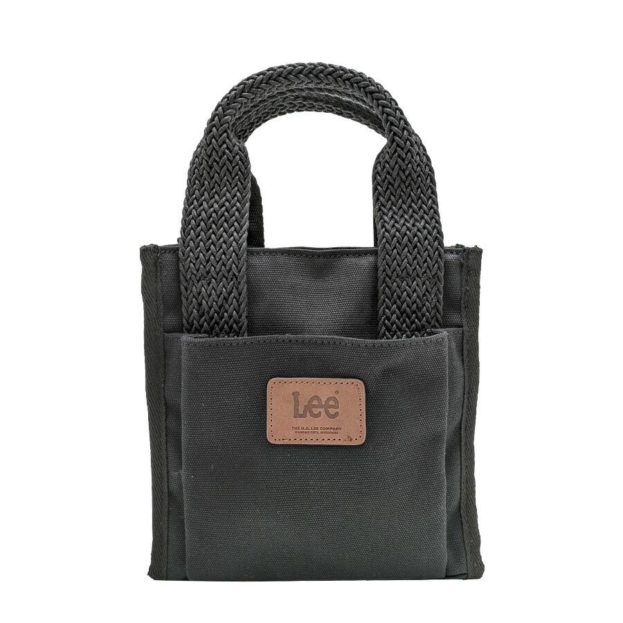 レターパック配送/時間指定不可】【Lee】 320-1390 手提げバッグS