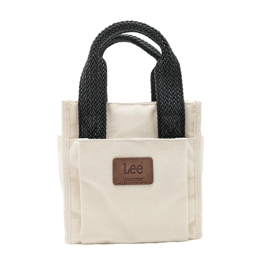 レターパック配送/時間指定不可】【Lee】 320-1390 手提げバッグS