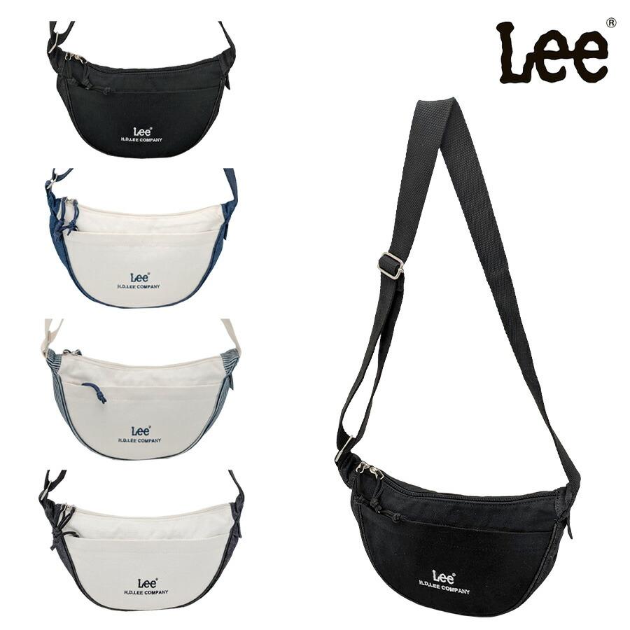 レターパック配送/時間指定不可】【Lee】320-1402 Buddy 三日月