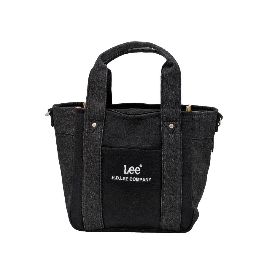 レターパック配送/時間指定不可】【Lee】320-1405 Buddy 手提げ 斜め