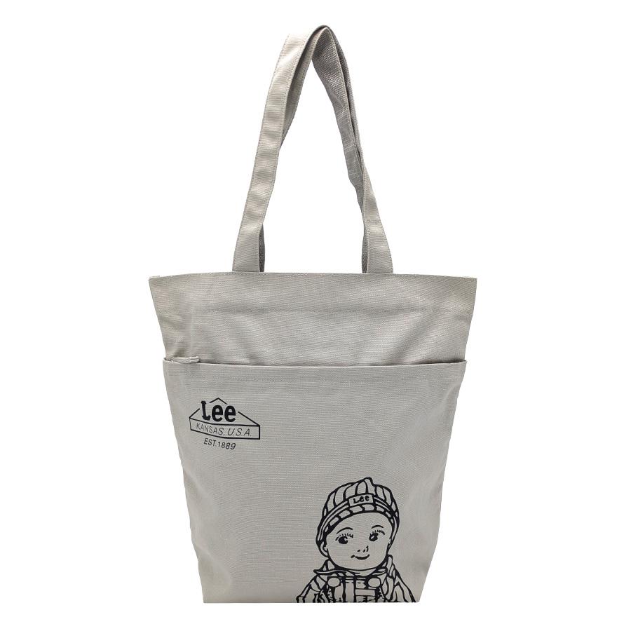レターパック配送/時間指定不可】【Lee】320-1430 Buddyll トート