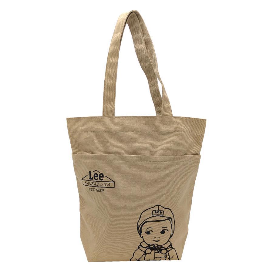 レターパック配送/時間指定不可】【Lee】320-1430 Buddyll トート