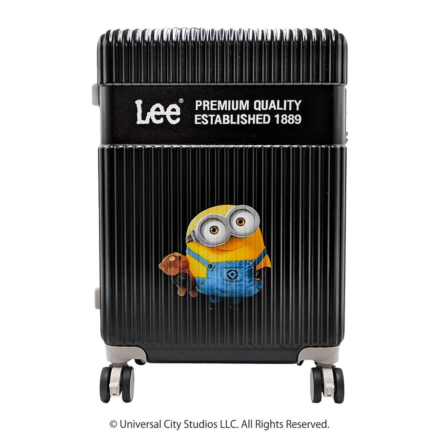 Lee（リー） 【Lee】320-30001 52L 58L キャリーケース Mサイズ