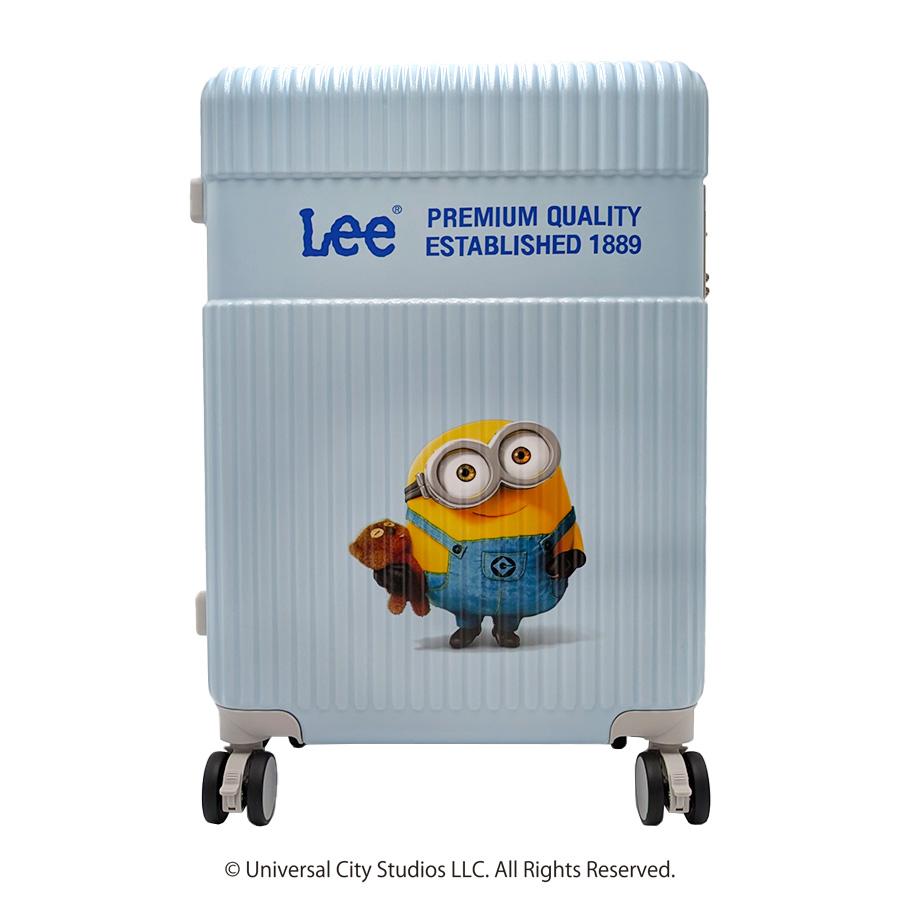 Lee（リー） 【Lee】320-30001 52L 58L キャリーケース Mサイズ