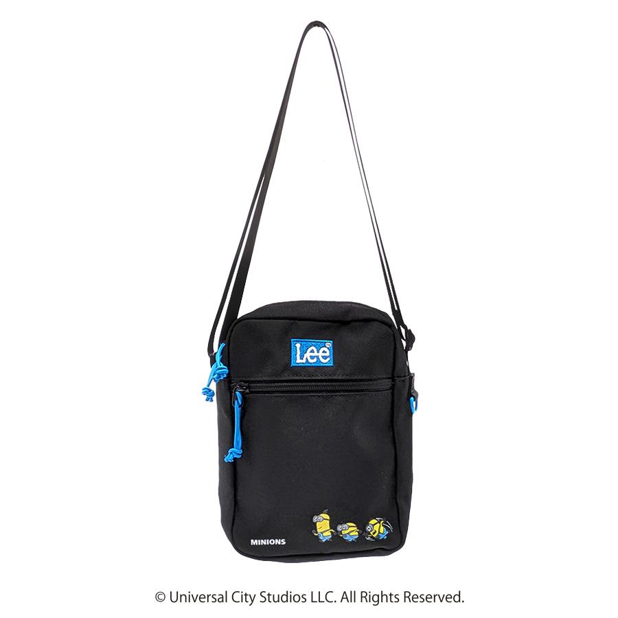 Lee（リー） 【Lee】320-30030 ミニオン ミニショルダーバッグ