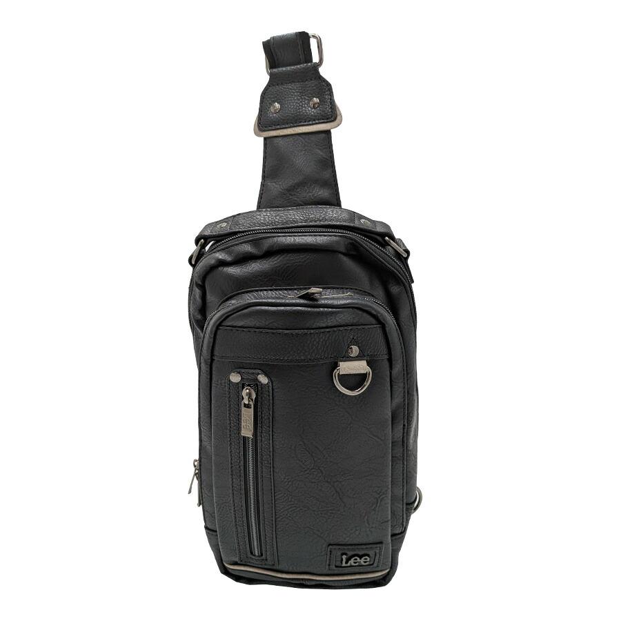 Lee 320-3150 ワンショルダーボディバッグ 斜め掛け 鞄 カバン かばん