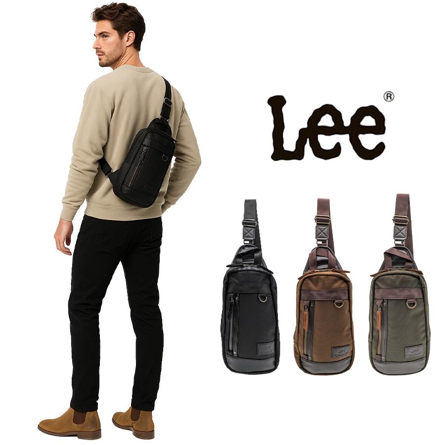 Lee（リー） 【Lee】320-3280 ボディバッグ 鞄 ショルダーバッグ