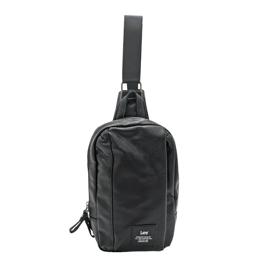 レターパック配送/時間指定不可】【Lee】320-4041 ボディバッグ 斜め