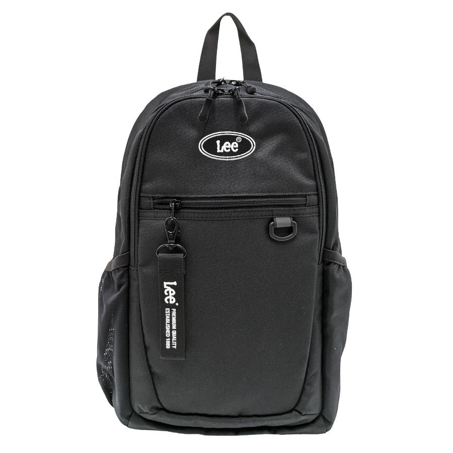 Lee（リー） 【Lee】リュック 大容量 320-4932 lucky ラウンドリュック