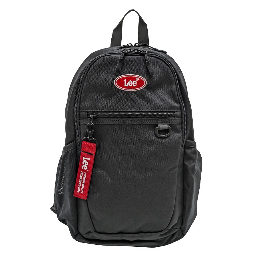 Lee（リー） 【Lee】リュック 大容量 320-4932 lucky ラウンドリュック