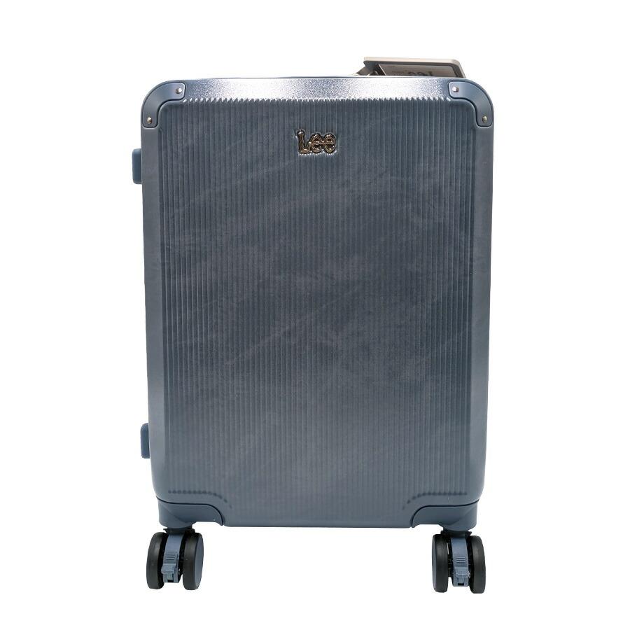 Lee（リー） 【Lee】 320-9040 キャリーケース 19インチ スーツケース