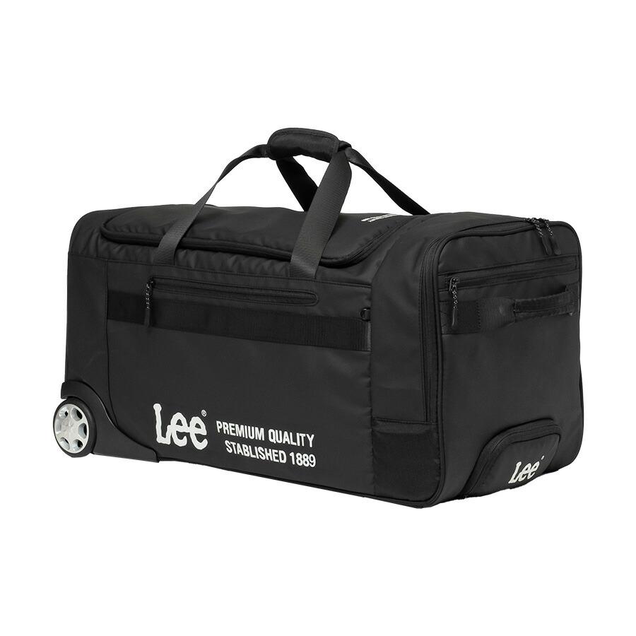 Lee（リー） 【Lee】 320-9060 ボストンキャリー 56L 4〜6泊 ボストン