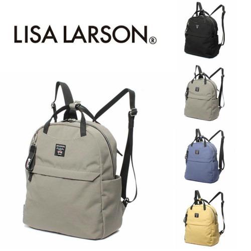 Lisa Larson（リサラーソン） ミニ リュックサック ディ リュック 