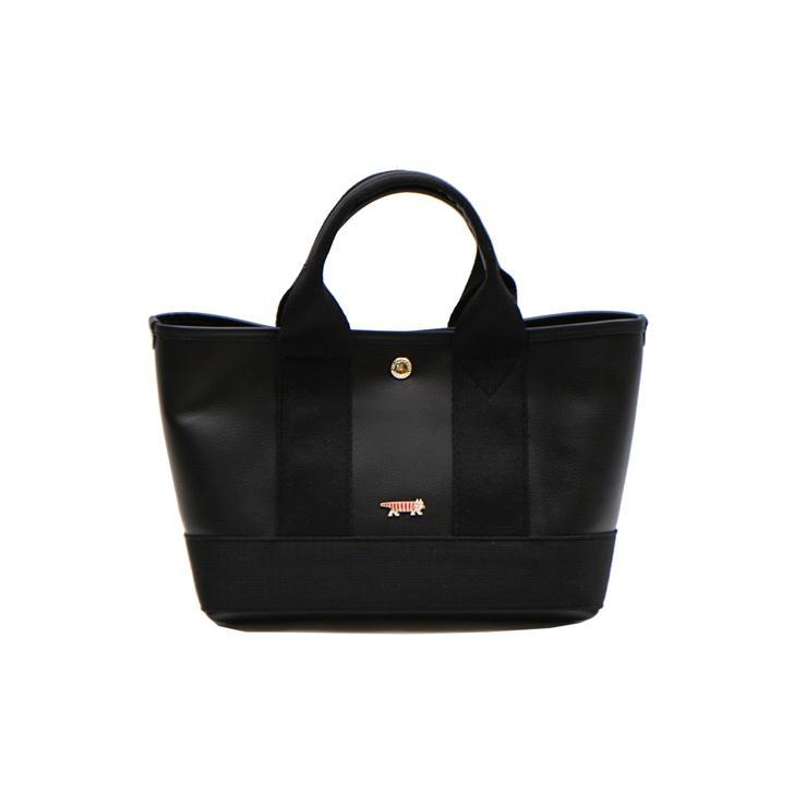【 】 モノグラム トートバッグ インナーポーチ付 calmeahre_innerbag002