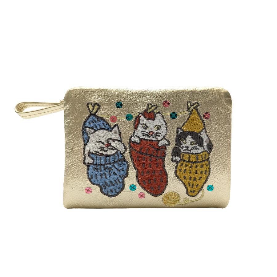 MANHATTAN（SAINT LAURENT） 【Manhattaners】75-1740 ティンクル