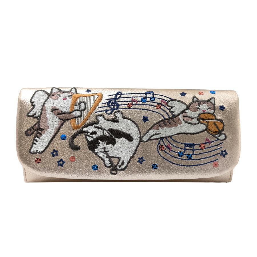 MANHATTAN（SAINT LAURENT） 【Manhattaners】75-1742 ティンクル