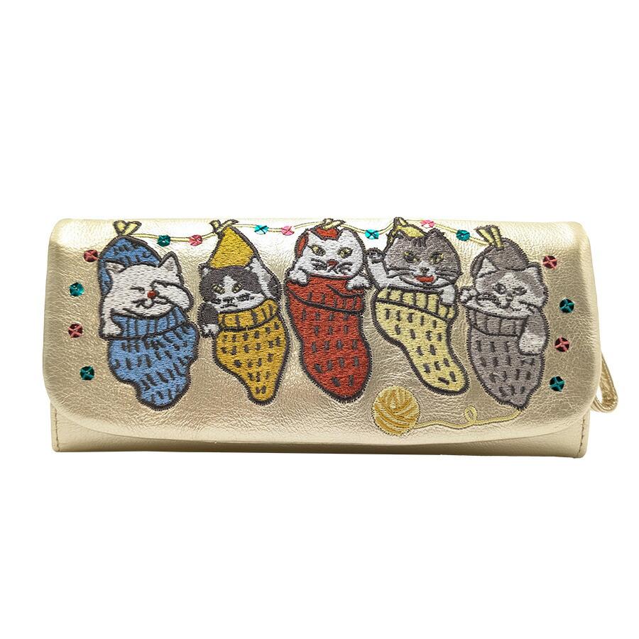 MANHATTAN（SAINT LAURENT） 【Manhattaners】75-1742 ティンクル