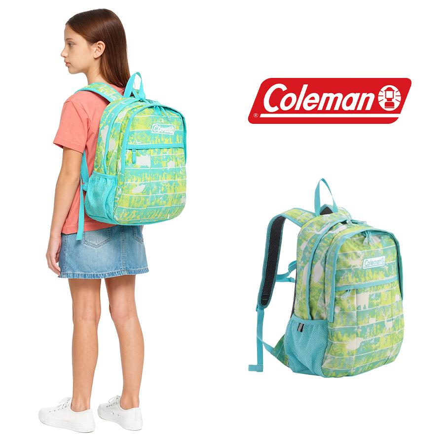 Coleman（コールマン） ウォーカーミニ キッズ リュック 可愛い 男の子