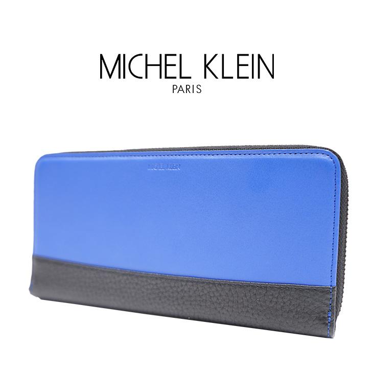 財布 michan MK MICHEL KLEIN（エムケー ミッシェルクラン） 財布 メンズ