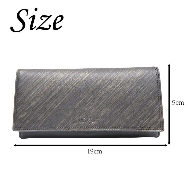 MK MICHEL KLEIN（エムケー ミッシェルクラン） ミシェルクラン 財布