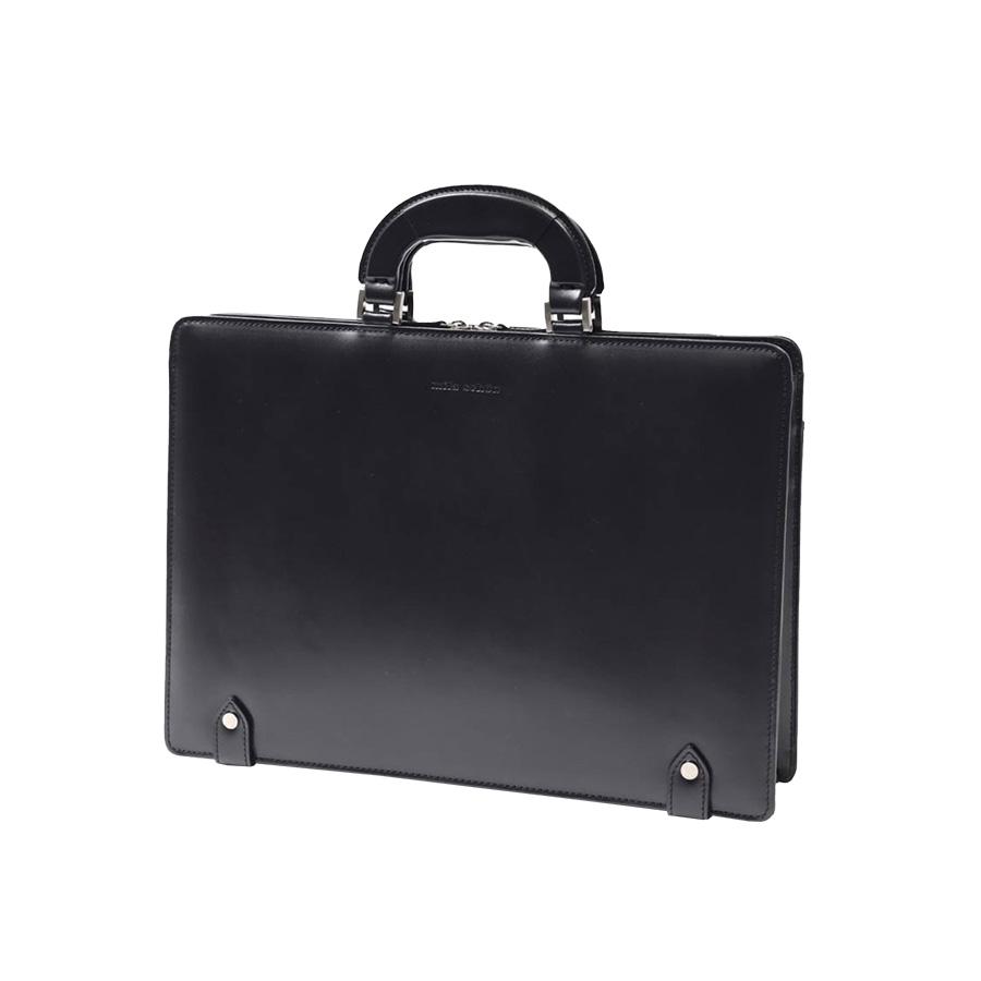 mila schon】299551 ミラショーン ニュートレノ ビジネスA4バッグ