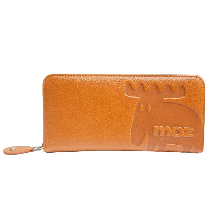 moz（モズ） ラウンドファスナー長財布 レディース 長財布 財布 使い