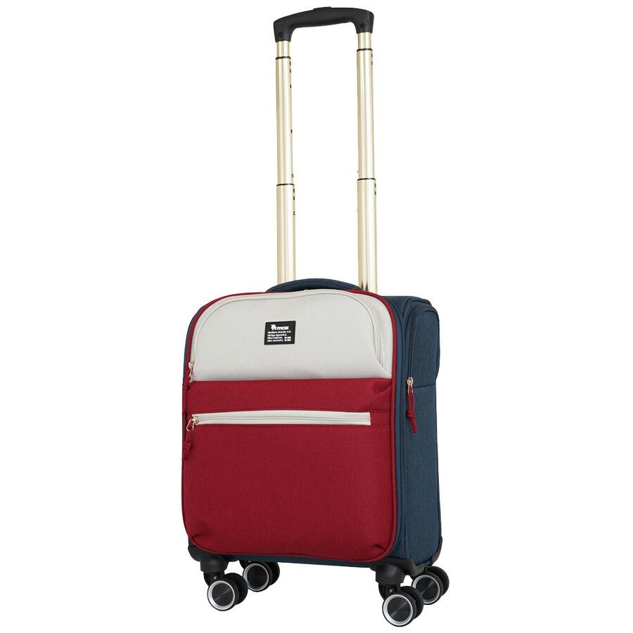 moz（モズ） 【moz】 mz0239-39 ソフトキャリー 25L コインロッカー