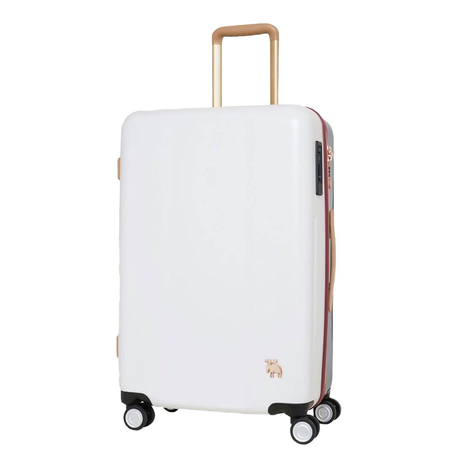 moz（モズ） 【moz】 mz0844-61 キャリーケース 66L スーツケース