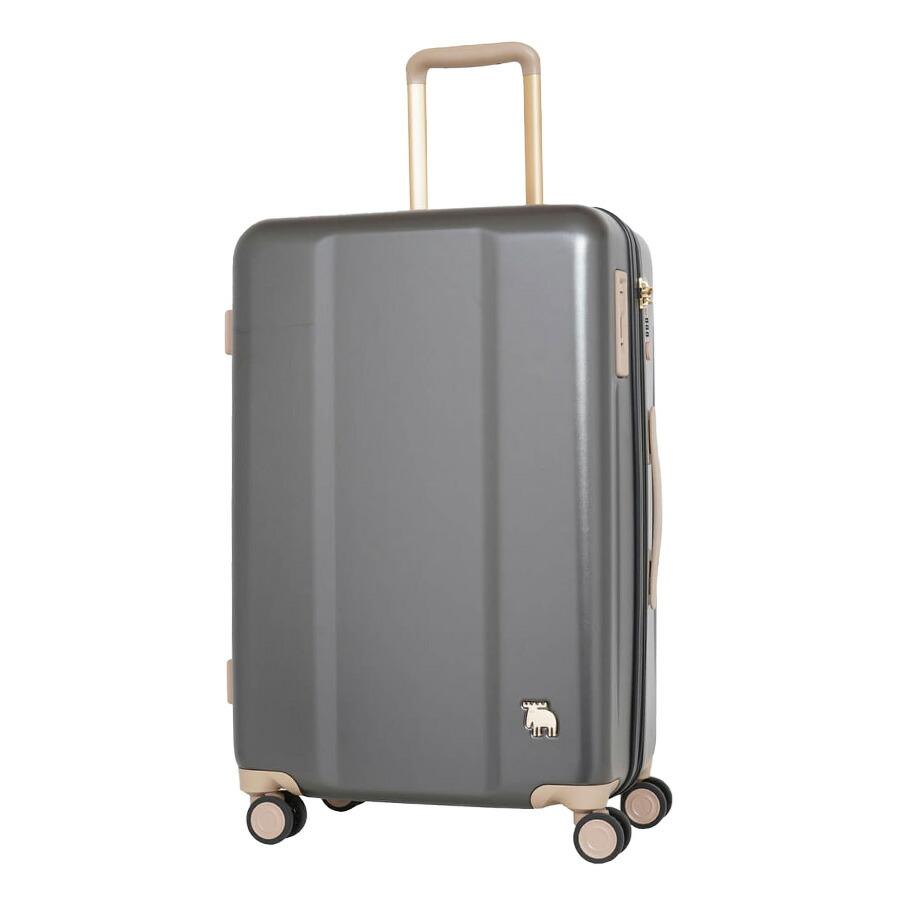 moz（モズ） 【moz】 mz0844-61 キャリーケース 66L スーツケース