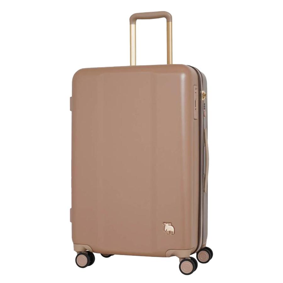 moz（モズ） 【moz】 mz0844-61 キャリーケース 66L スーツケース