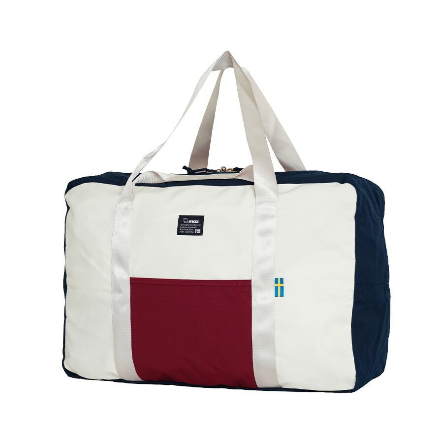 モズクくん商品 moz（モズ） 【moz】 mz13119 ボストンバッグ 折り畳み可能 コンパクト