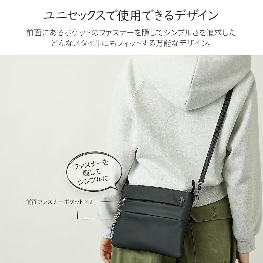 moz サコッシュ ショルダーバッグ ショルダー 斜め掛け 斜め掛けバッグ