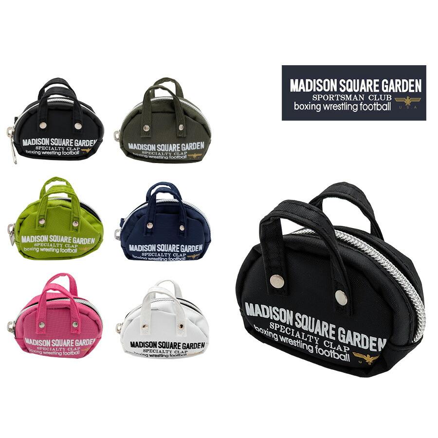 クリックポスト/時間指定不可】【MADISON SQUARE GARDEN】432-141