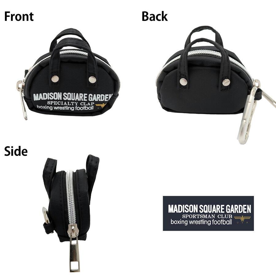 クリックポスト/時間指定不可】【MADISON SQUARE GARDEN】432-141