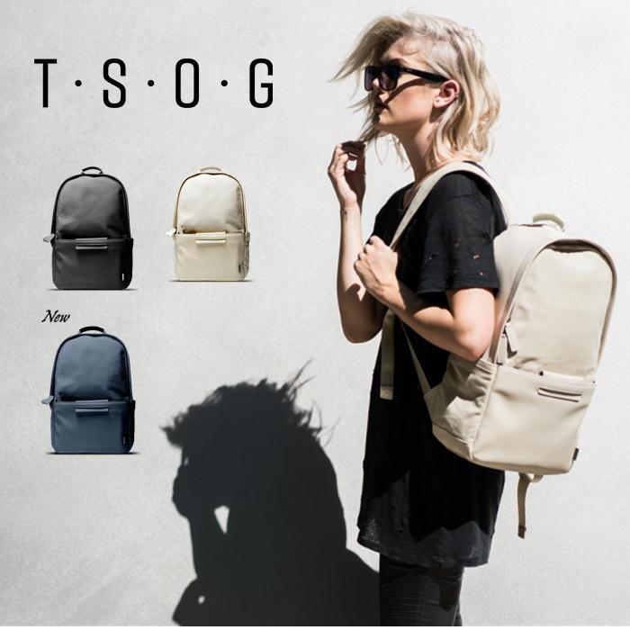 T・S・O・G TSOG ティーエスオージー MUKO ムコ シティリュック