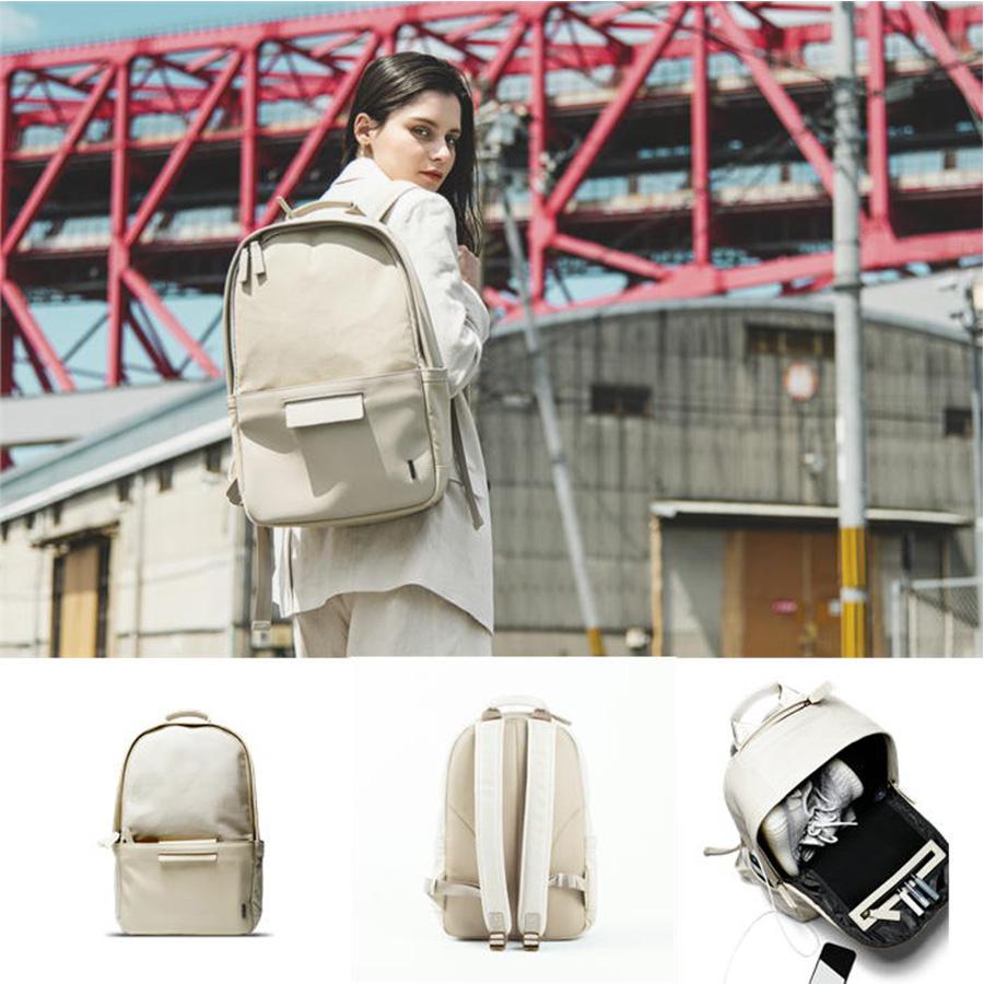 T・S・O・G ティーエスオージー MUKO ムコ シティリュック バック