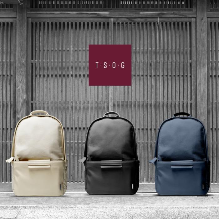 【極美品✨】ティーエスオージー ムコ シティ リュック バックパック　ブラック 楽天市場】【土日限定 最大40倍】 ティーエスオージー リュック