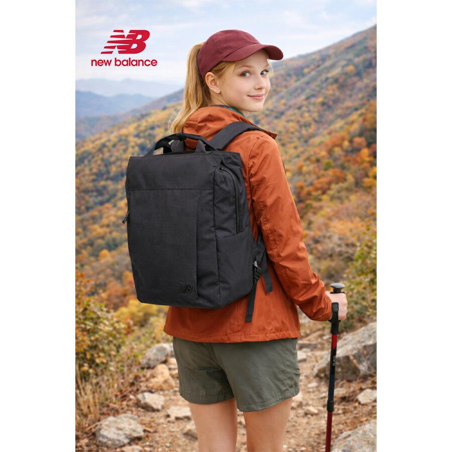 New Balance（ニューバランス） リュック 大容量 トートリュック