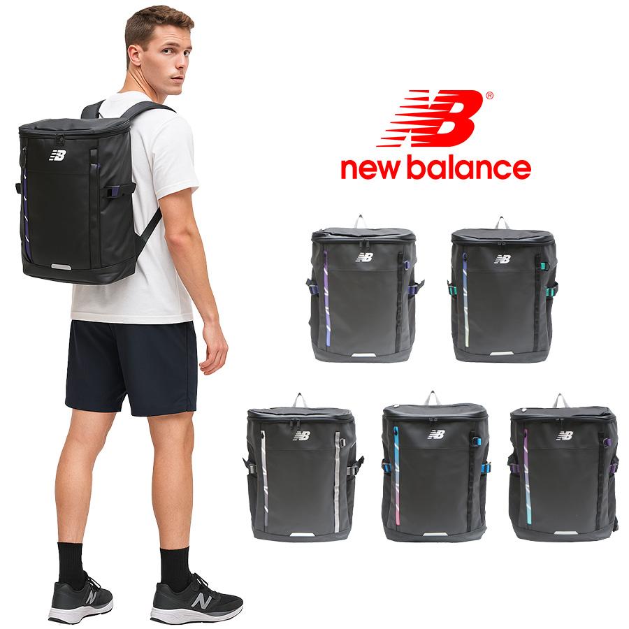 New Balance（ニューバランス） 【New Balance】リュック 大容量