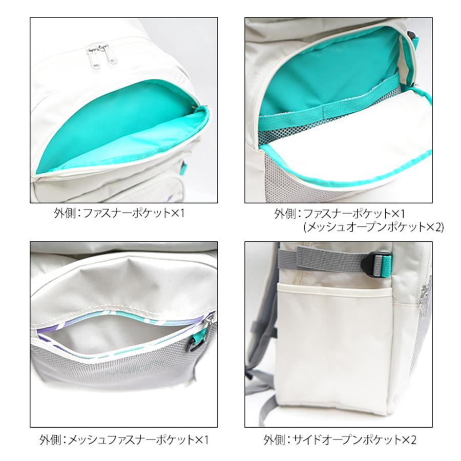 New Balance（ニューバランス） 【New Balance】リュック 大容量
